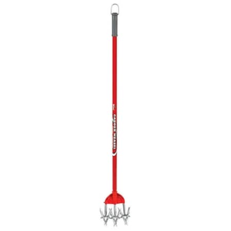 Garden Weasel 90206 Weeders Long Handle - Red GA310565